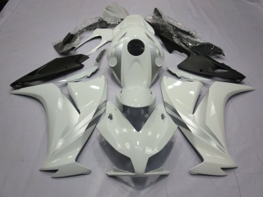 Weiß 2012-2016 CBR1000RR Motorrad Verkleidungen
