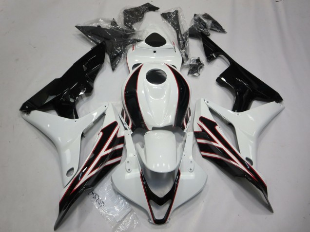 Benutzerdefiniert OEM Stil 2007-2008 CBR600RR Motorrad Verkleidungen