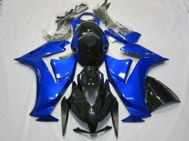 Blau & Schwarz 2012-2016 CBR1000RR Motorrad Verkleidungen