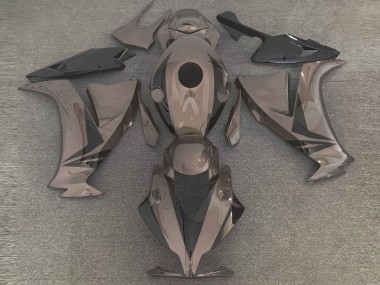 Braun & Schwarz 2012-2016 CBR1000RR Motorrad Verkleidungen