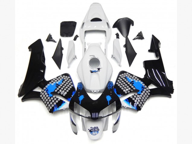 C-Abs Sonderedition 2003-2004 CBR600RR Motorrad Verkleidungen