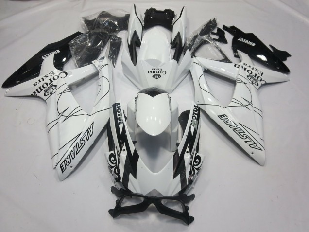 Corona 2008-2010 GSXR 600-750 Motorrad Verkleidungen