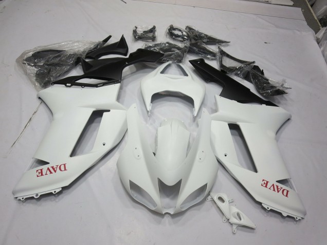 DAVE 2007-2008 ZX6R Motorrad Verkleidungen DAVE 2007-2008 ZX6R Motorrad Verkleidungen