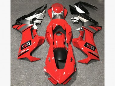 DSI 2017-2023 CBR1000RR Motorrad Verkleidungen