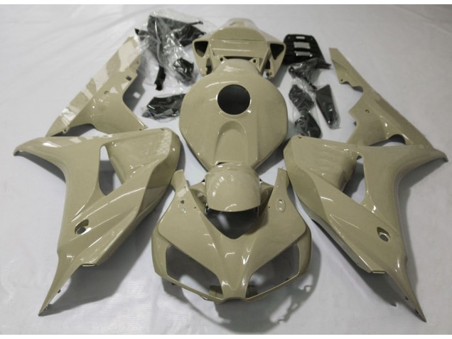 Desert Tan 2006-2007 CBR1000RR Motorrad Verkleidungen