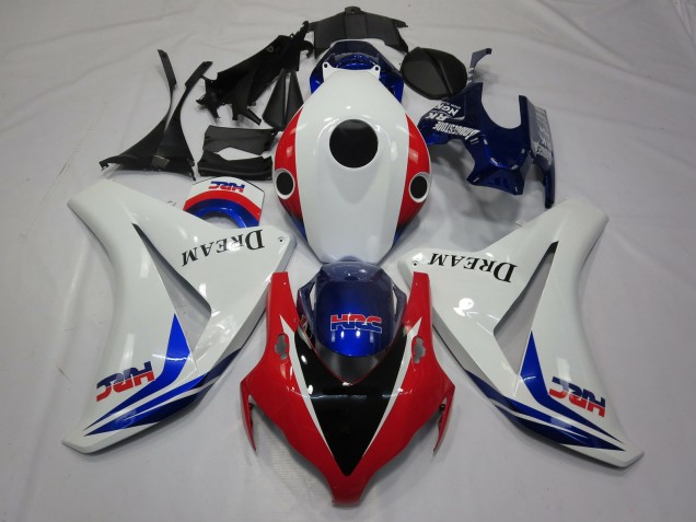 Dream 2008-2011 CBR1000RR Motorrad Verkleidungen