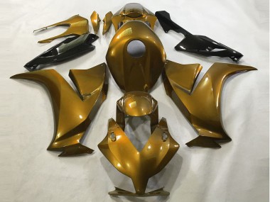 Dunkelgold 2012-2016 CBR1000RR Motorrad Verkleidungen
