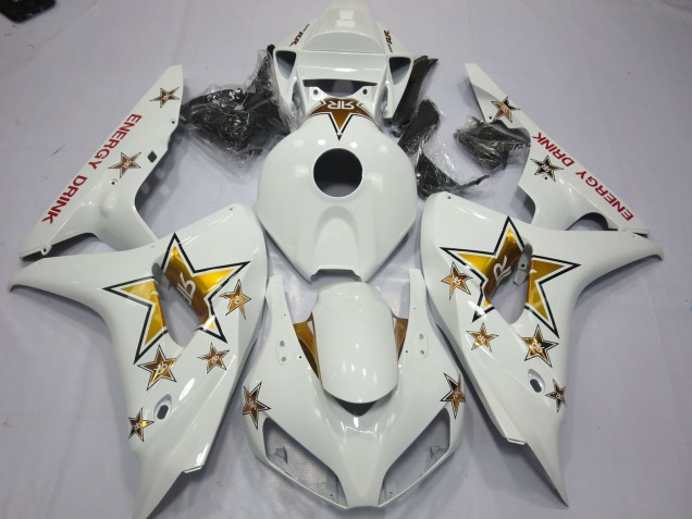 Energydrink 2006-2007 CBR1000RR Motorrad Verkleidungen