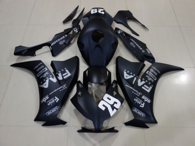 FMA 2012-2016 CBR1000RR Motorrad Verkleidungen