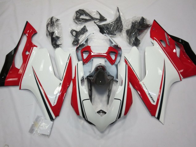 Ficc 2011-2014 Ducati 1199 Motorrad Verkleidungen