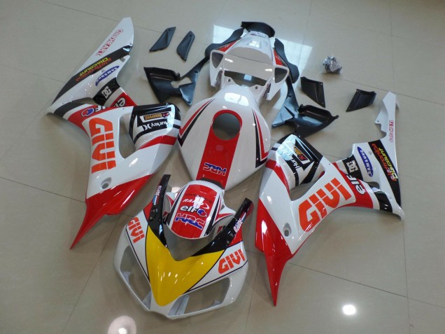 Givi HRC 2006-2007 CBR1000RR Motorrad Verkleidungen