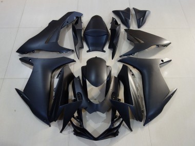 Glanz & Matt 2011-2024 GSXR 600-750 Motorrad Verkleidungen
