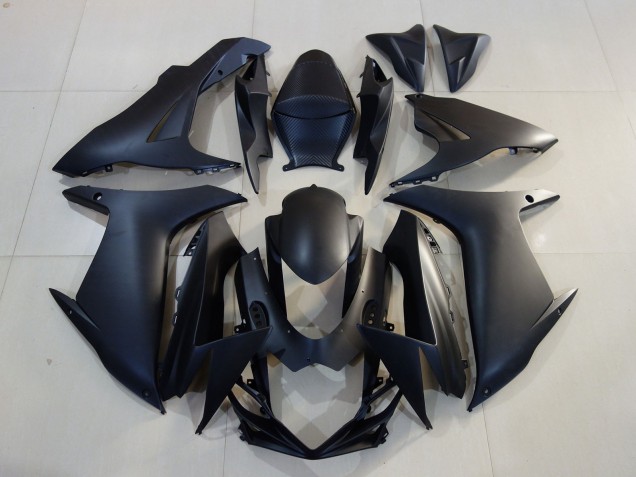 Glanz & Matt 2011-2024 GSXR 600-750 Motorrad Verkleidungen