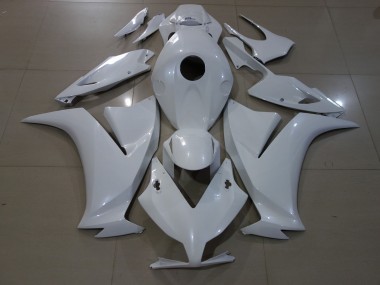 Glänzend Weiß 2012-2016 CBR1000RR Motorrad Verkleidungen