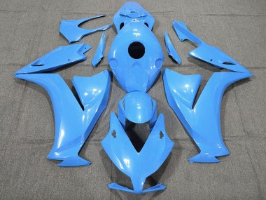 Hellblau 2012-2016 CBR1000RR Motorrad Verkleidungen