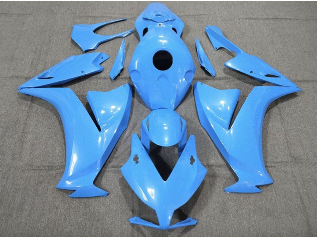 Hellblau 2012-2016 CBR1000RR Motorrad Verkleidungen