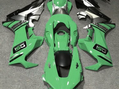 Hellgrün DSI 2017-2023 CBR1000RR Motorrad Verkleidungen