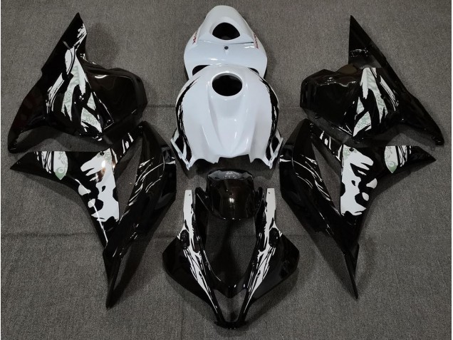 Le Mis 2009-2012 CBR600RR Motorrad Verkleidungen