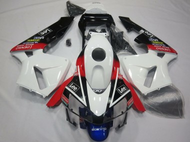 Lee 2003-2004 CBR600RR Motorrad Verkleidungen