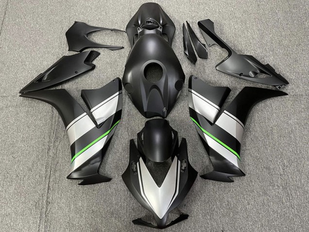 Matt & Grüne Zierleiste 2012-2016 CBR1000RR Motorrad Verkleidungen