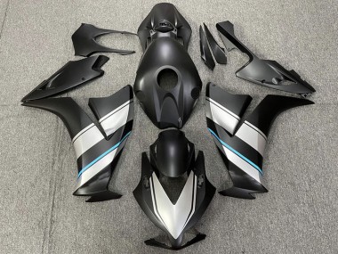 Matt & Hellblaue Zierleiste 2012-2016 CBR1000RR Motorrad Verkleidungen