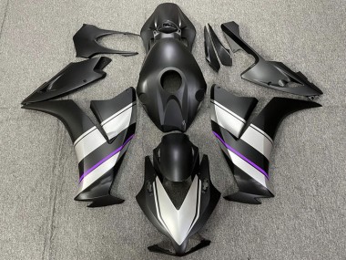 Matt & Violette Zierleiste 2012-2016 CBR1000RR Motorrad Verkleidungen