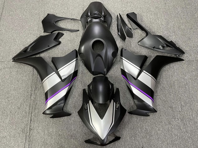 Matt & Violette Zierleiste 2012-2016 CBR1000RR Motorrad Verkleidungen