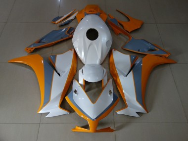 Mrs Cbr Special Edition 2012-2016 CBR1000RR Motorrad Verkleidungen
