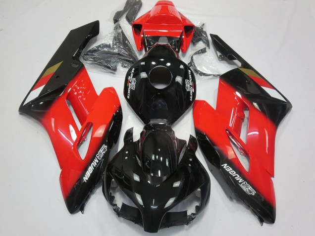 Mugen 2004-2005 CBR1000RR Motorrad Verkleidungen