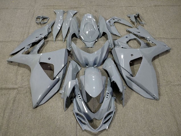 Nardo Grau 2009-2016 GSXR 1000 Motorrad Verkleidungen