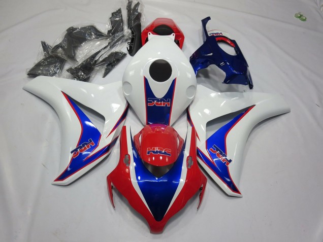 OEM HRC Stil 2008-2011 CBR1000RR Motorrad Verkleidungen