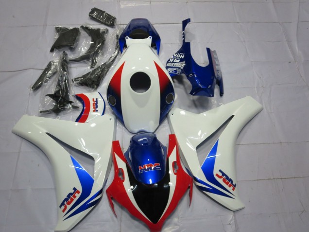 OEM Stil HRC 2008-2011 CBR1000RR Motorrad Verkleidungen