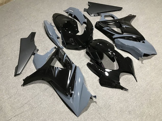 OEM Stil Nardo 2007-2008 GSXR 1000 Motorrad Verkleidungen