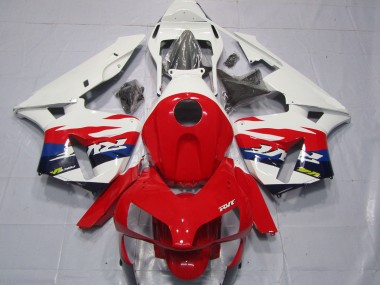 Old Stil Rvf 2003-2004 CBR600RR Motorrad Verkleidungen