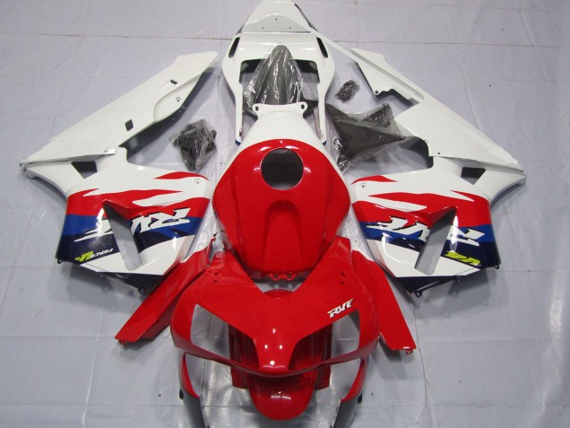 Old Stil Rvf 2003-2004 CBR600RR Motorrad Verkleidungen Old Stil Rvf 2003-2004 CBR600RR Motorrad Verkleidungen