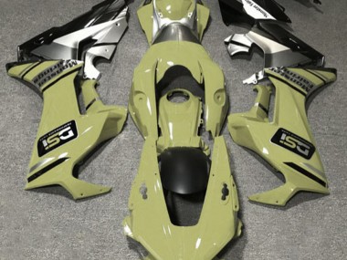 Oliv DSI 2017-2023 CBR1000RR Motorrad Verkleidungen