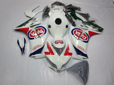 PATA 2012-2016 CBR1000RR Motorrad Verkleidungen