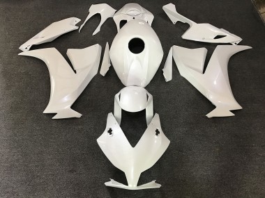 Perlweiss 2012-2016 CBR1000RR Motorrad Verkleidungen