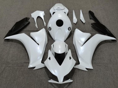 Perlweiss 2012-2016 CBR1000RR Motorrad Verkleidungen