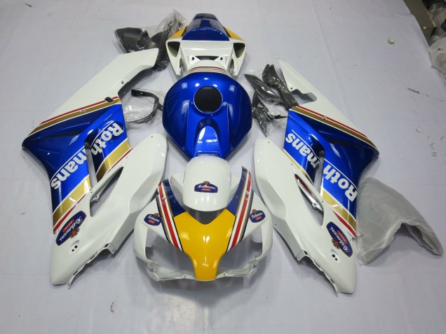 Rothmans 2004-2005 CBR1000RR Motorrad Verkleidungen