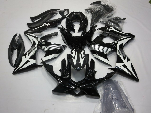 Schreiben 2009-2016 GSXR 1000 Motorrad Verkleidungen