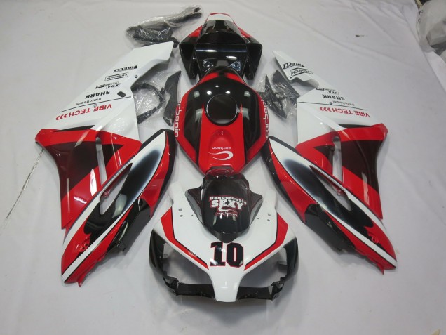 Sexy 2004-2005 CBR1000RR Motorrad Verkleidungen