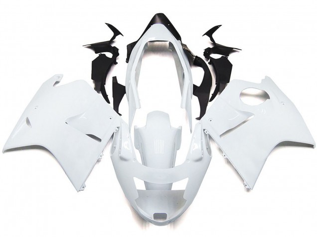 Sharp Glänzend Weiß 1996-2007 CBR1100XX Motorrad Verkleidungen Sharp Glänzend Weiß 1996-2007 CBR1100XX Motorrad Verkleidungen