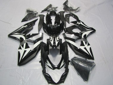 Spezial Custom Design 2009-2016 GSXR 1000 Motorrad Verkleidungen