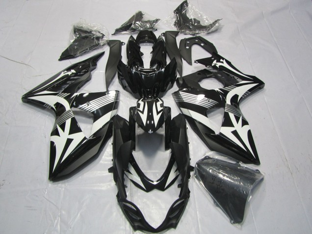 Spezial Custom Design 2009-2016 GSXR 1000 Motorrad Verkleidungen