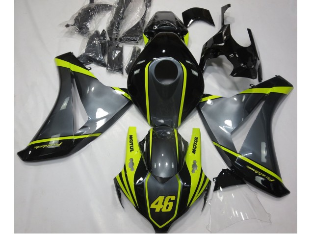 Spezial Design 2008-2011 CBR1000RR Motorrad Verkleidungen