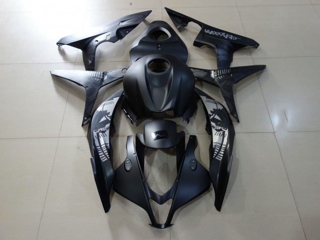 Spezial Design & Logo 2007-2008 CBR600RR Motorrad Verkleidungen