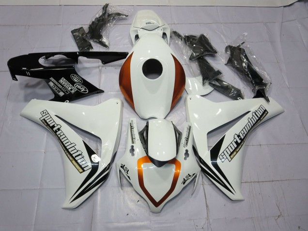 Sport Evolution 2008-2011 CBR1000RR Motorrad Verkleidungen