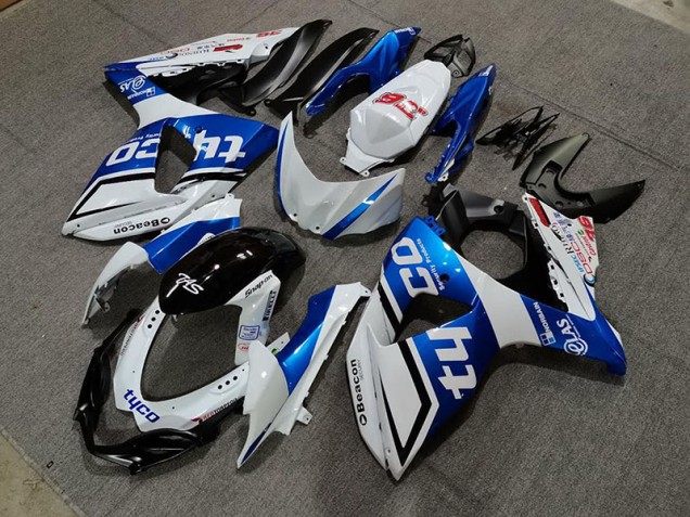 Tyco 2009-2016 GSXR 1000 Motorrad Verkleidungen