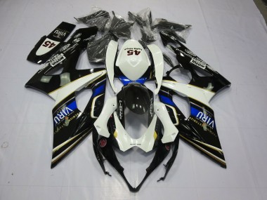 VIRU 2005-2006 GSXR 1000 Motorrad Verkleidungen